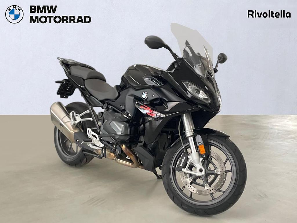 R 1250 RS
