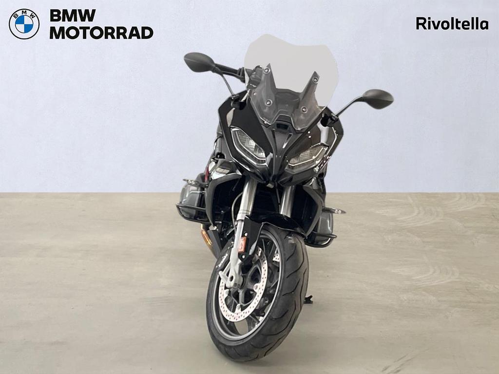 R 1250 RS