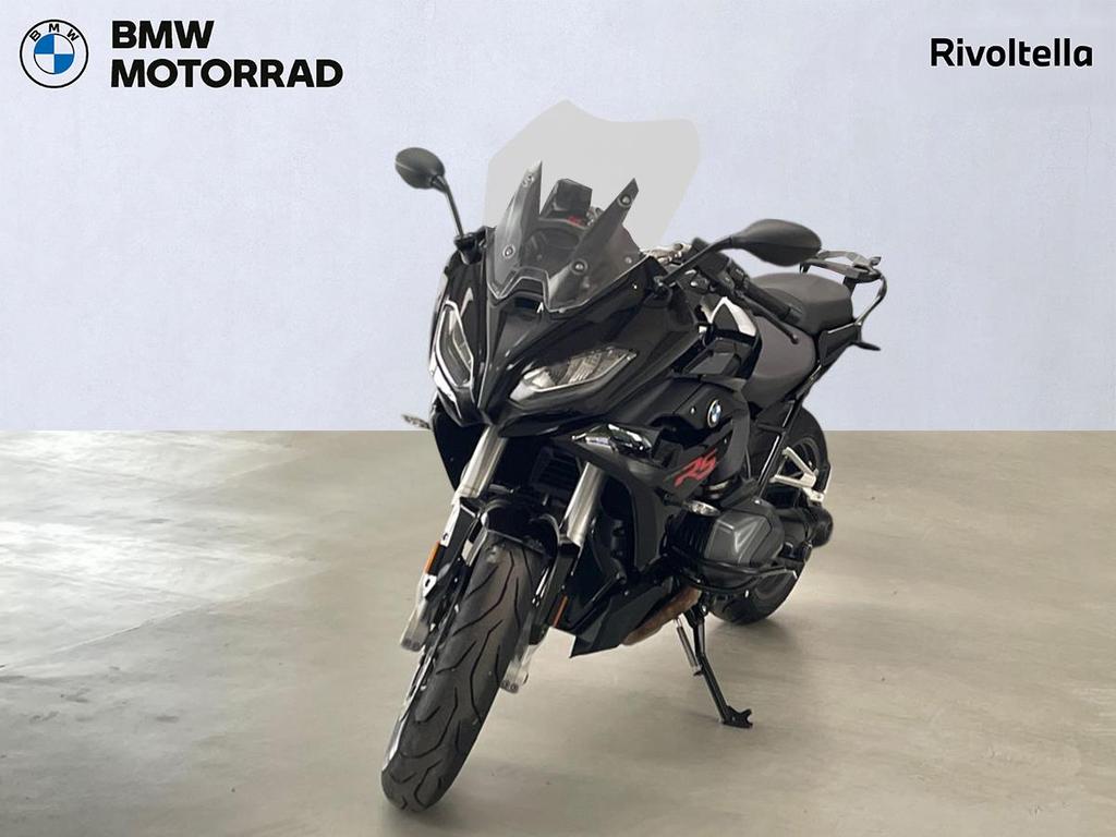 R 1250 RS