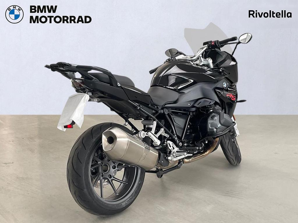 R 1250 RS