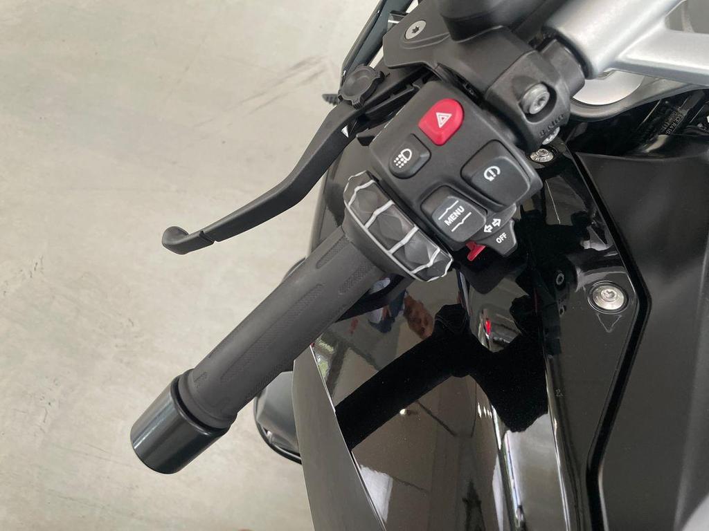 R 1250 RS