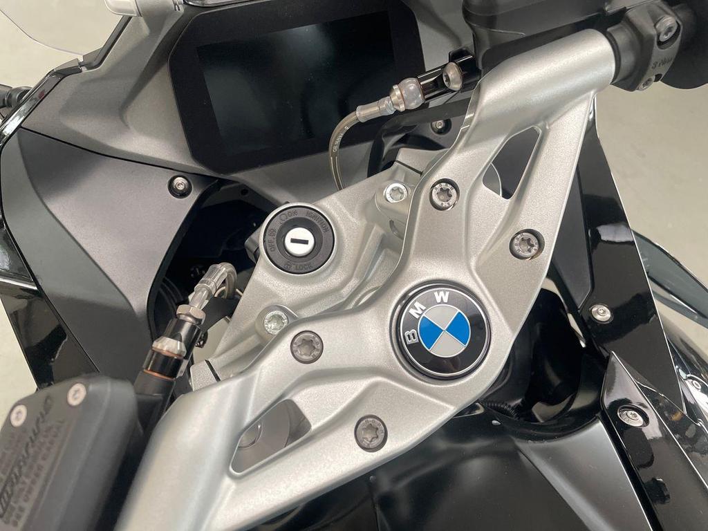 R 1250 RS