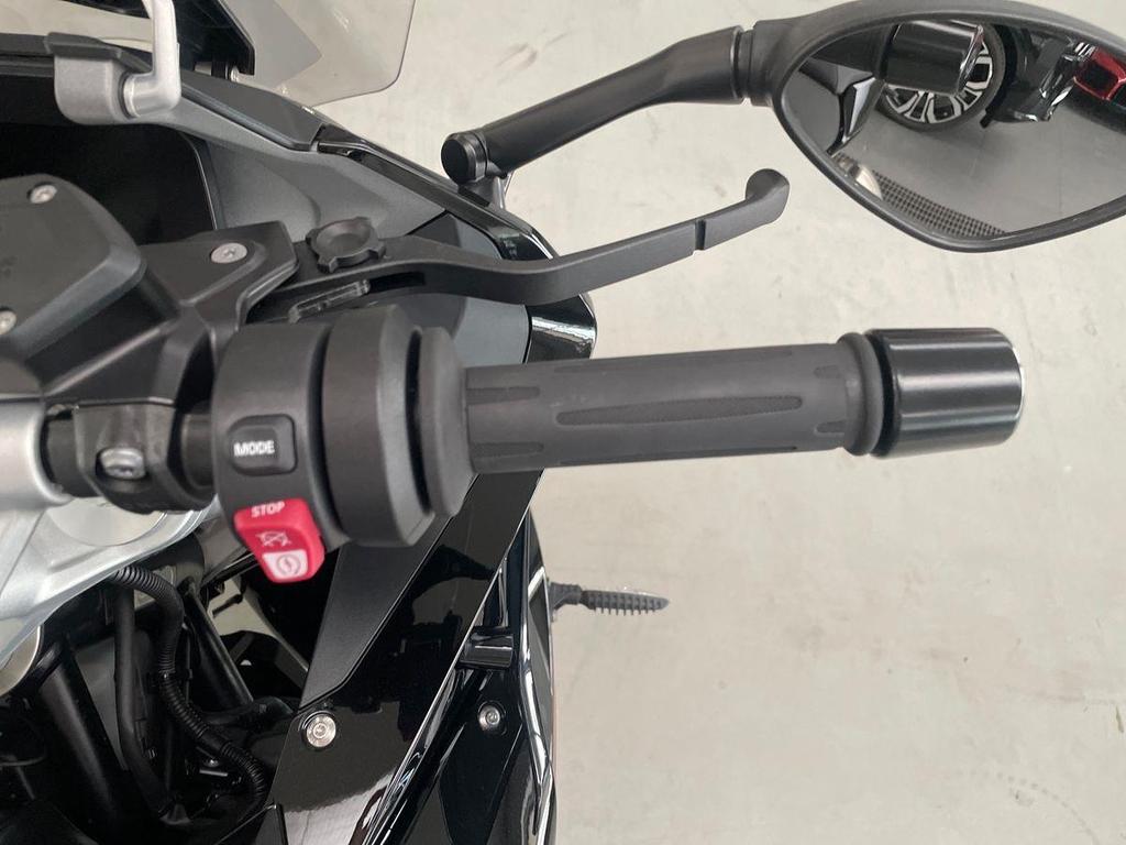 R 1250 RS
