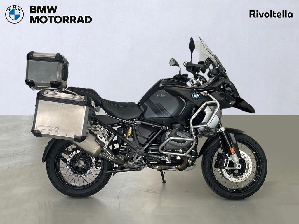R 1250 GS ADVENTURE
