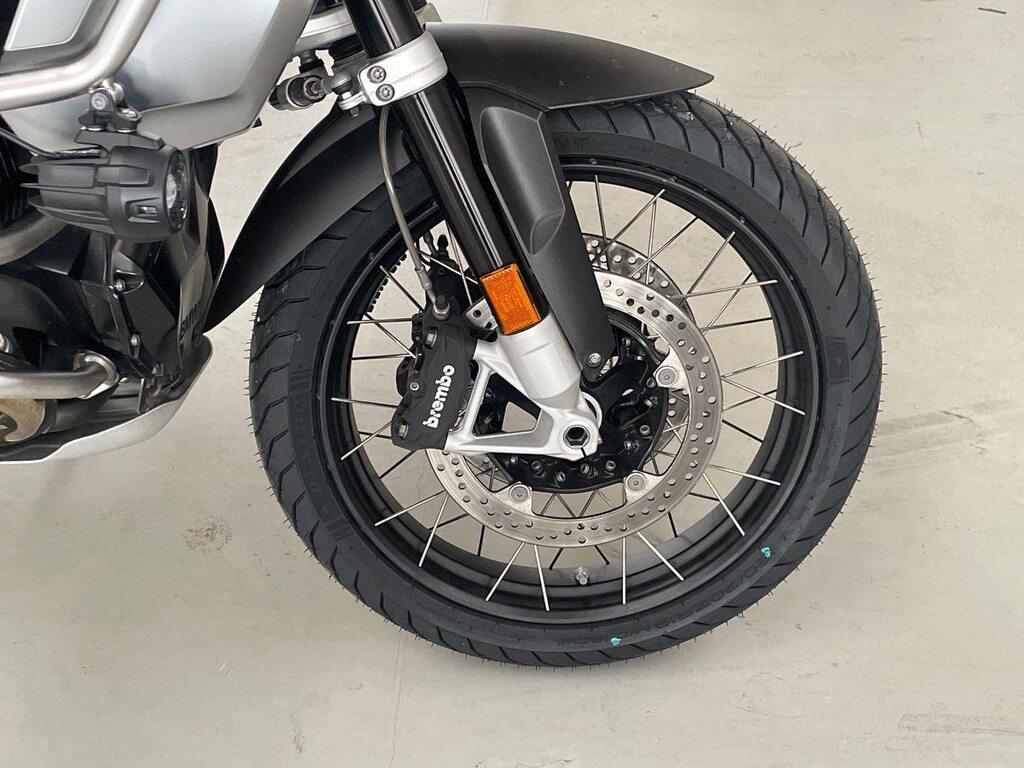 R 1250 GS ADVENTURE