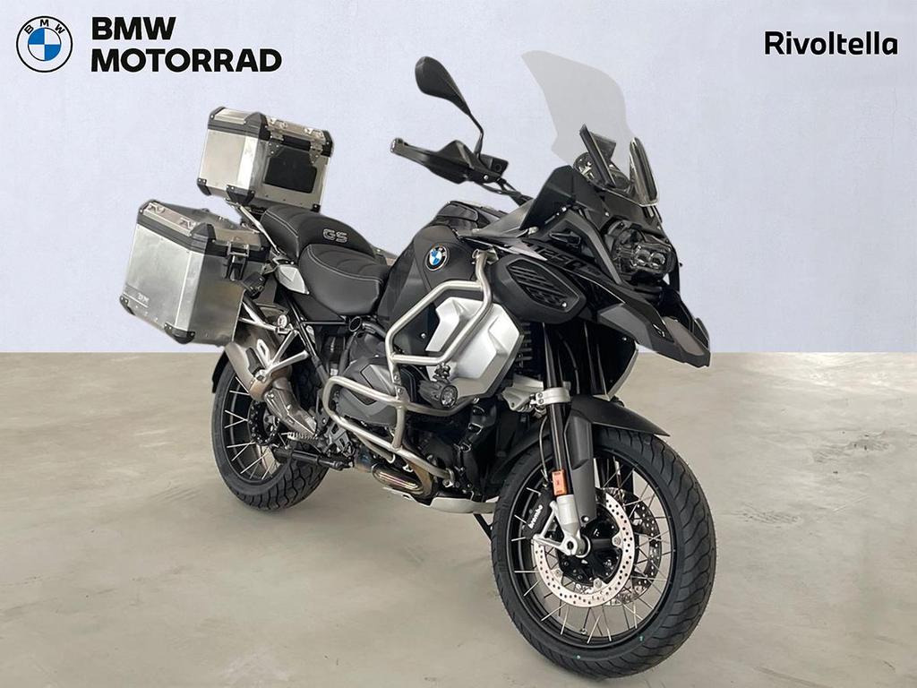 R 1250 GS ADVENTURE