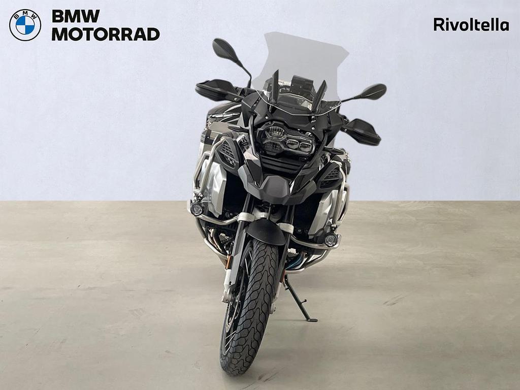 R 1250 GS ADVENTURE