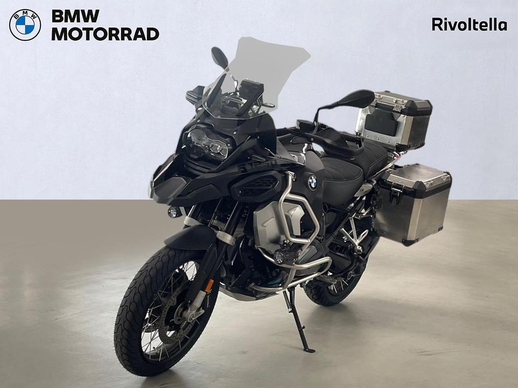R 1250 GS ADVENTURE
