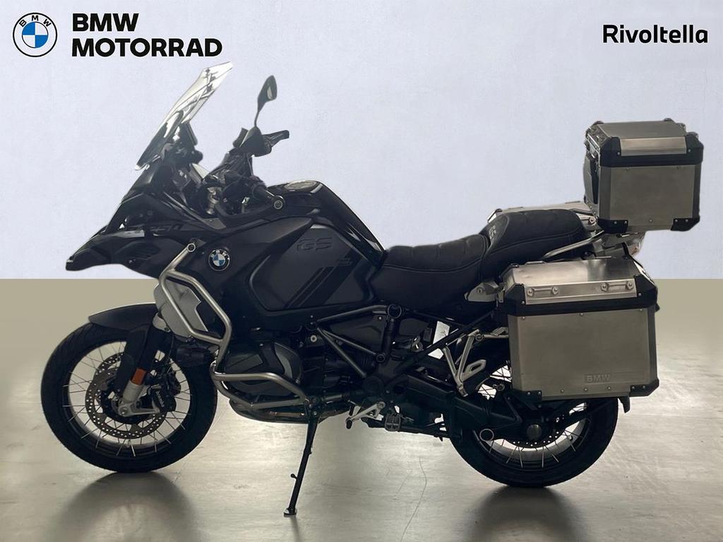 R 1250 GS ADVENTURE