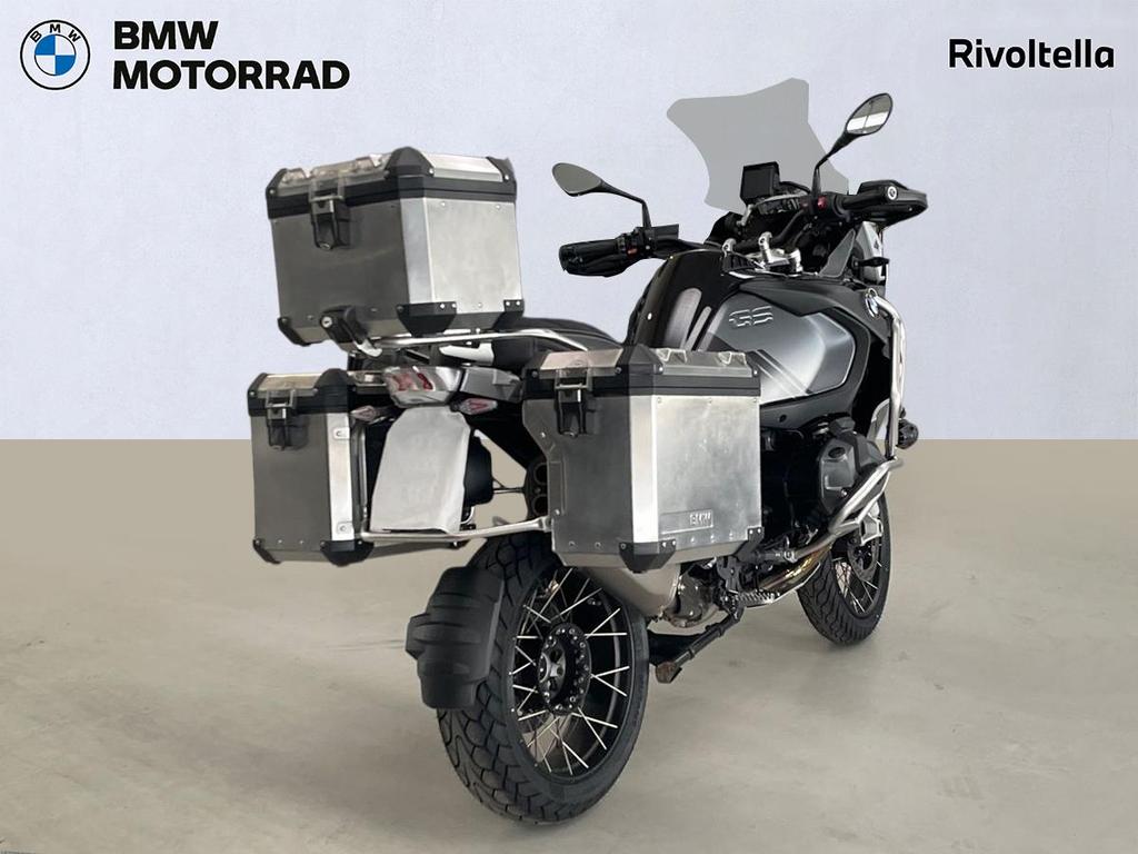 R 1250 GS ADVENTURE