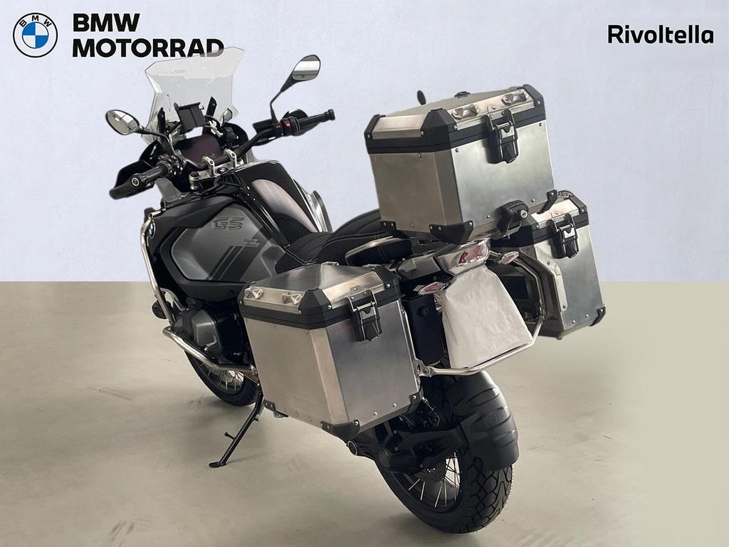 R 1250 GS ADVENTURE