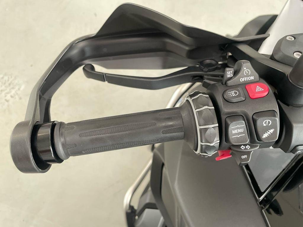 R 1250 GS ADVENTURE