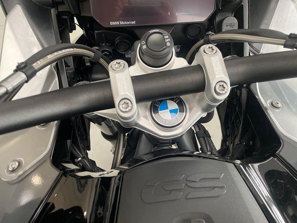 R 1250 GS ADVENTURE