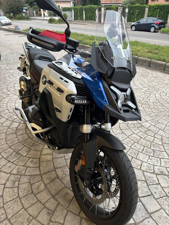 R 1300 GS ADVENTURE