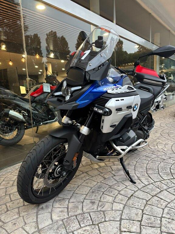 R 1300 GS ADVENTURE