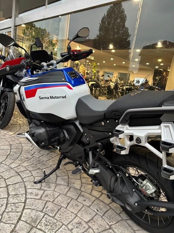 R 1300 GS ADVENTURE