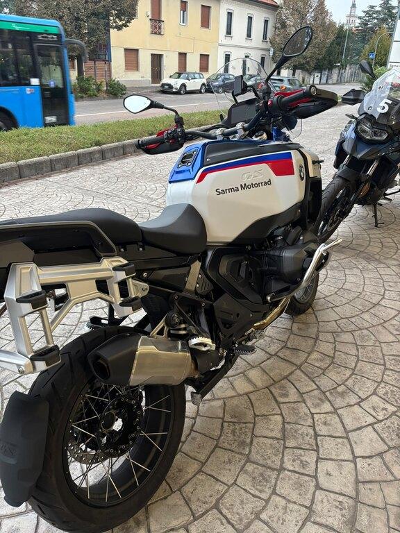R 1300 GS ADVENTURE