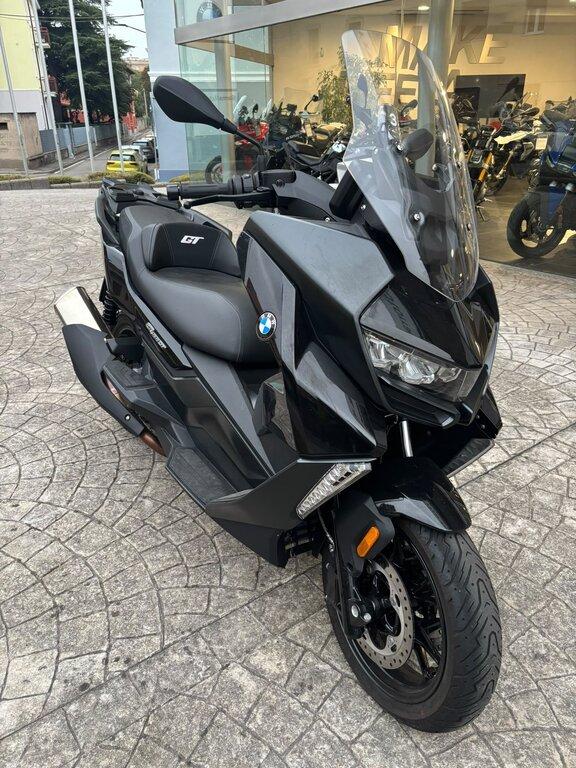 C 400 GT