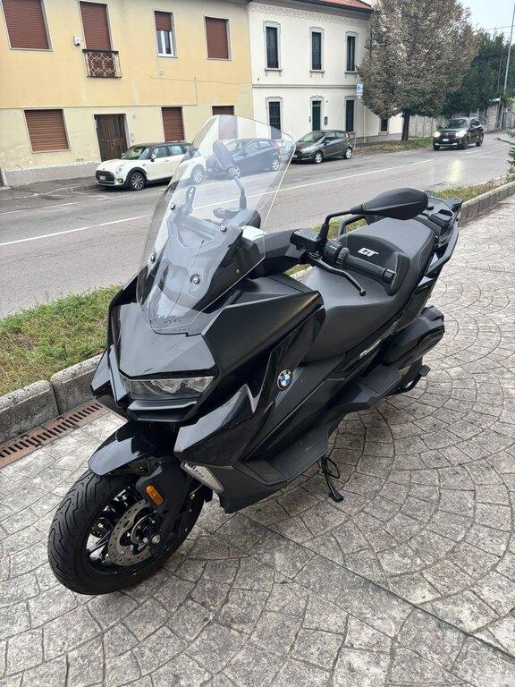 C 400 GT