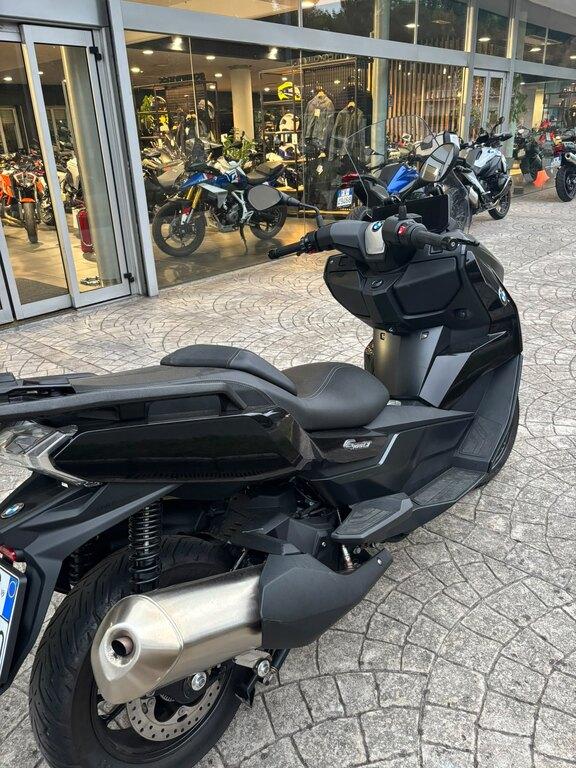 C 400 GT