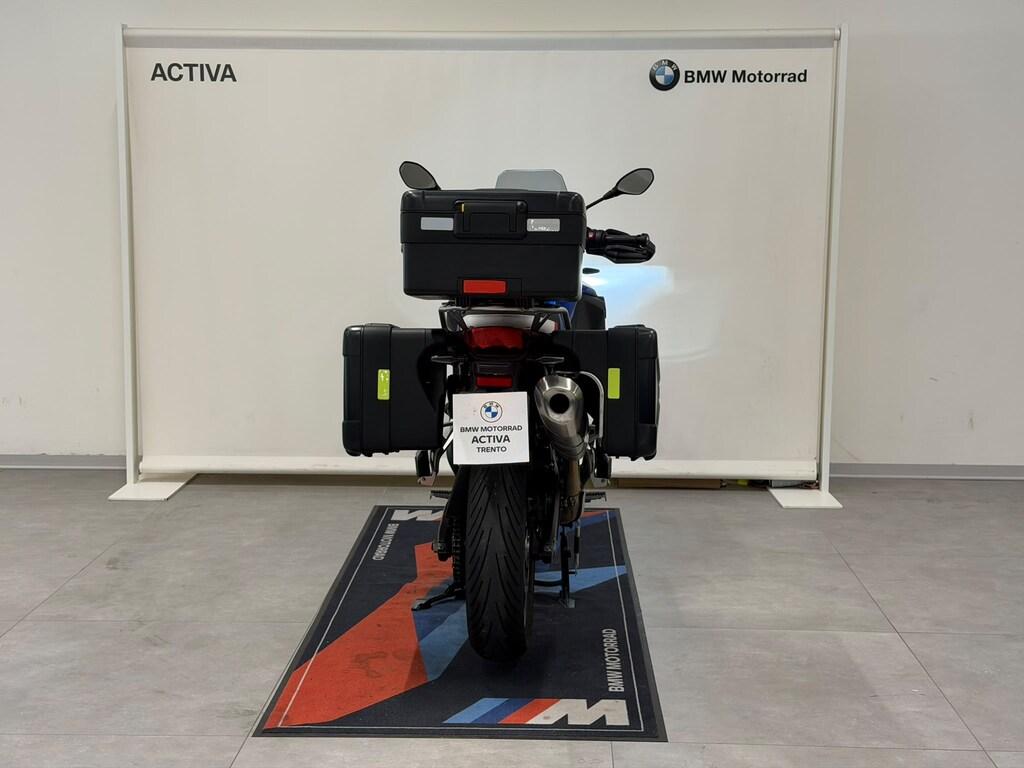 F 800 GS