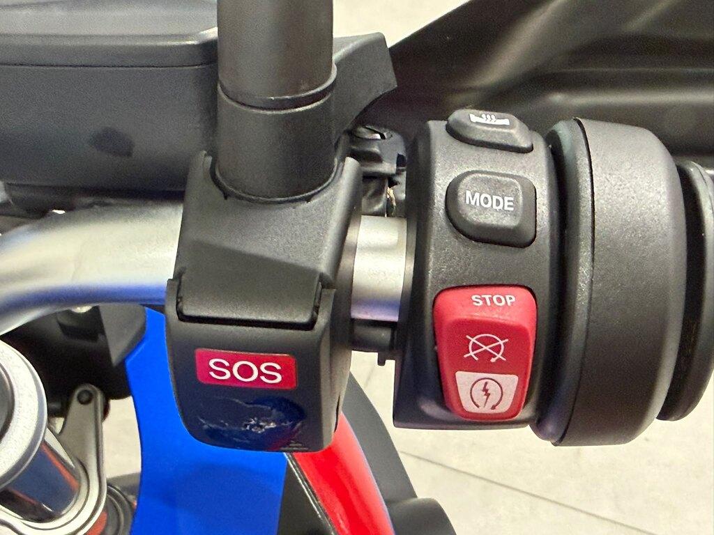 F 800 GS