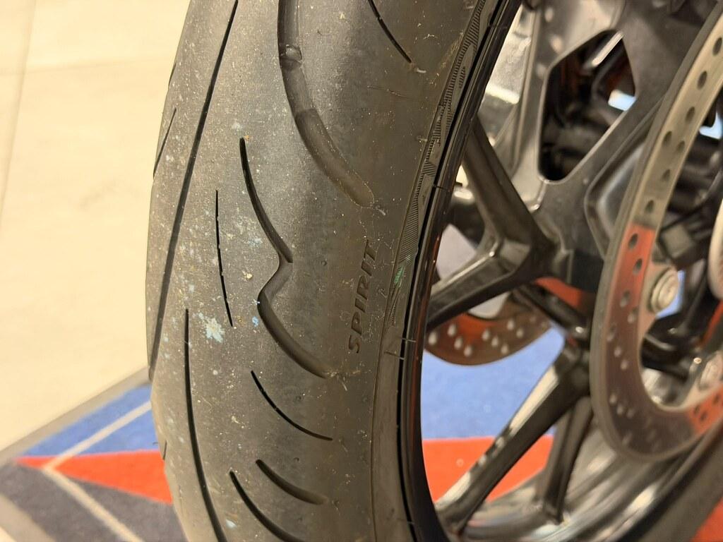 F 800 GS