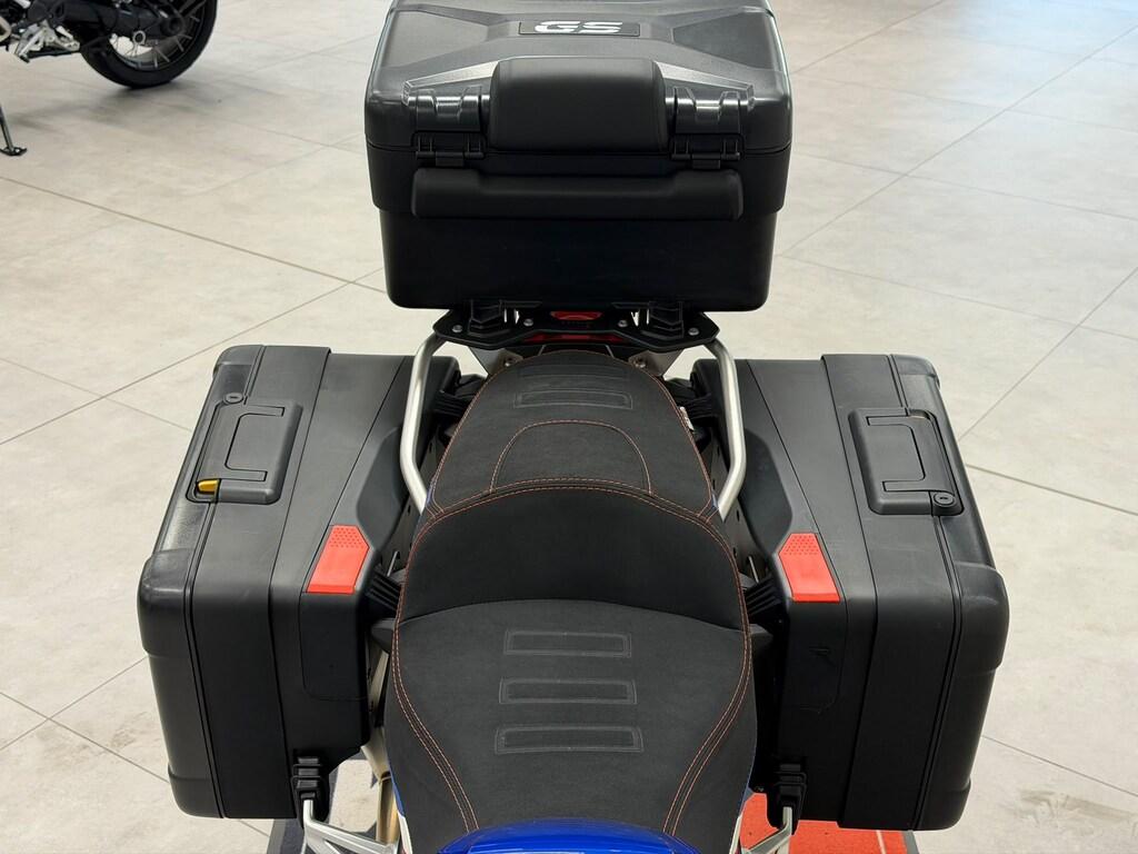 F 800 GS