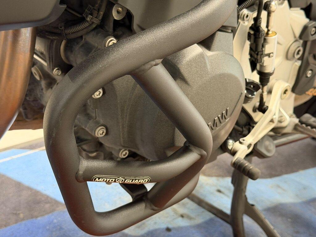F 800 GS