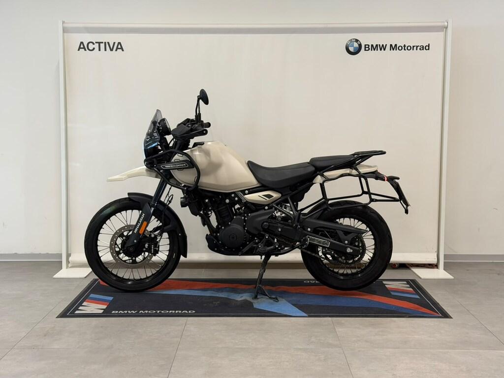 HIMALAYAN 450