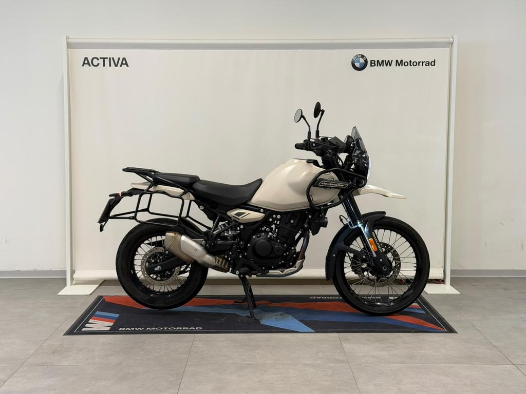 HIMALAYAN 450
