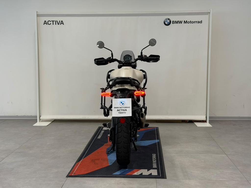 HIMALAYAN 450