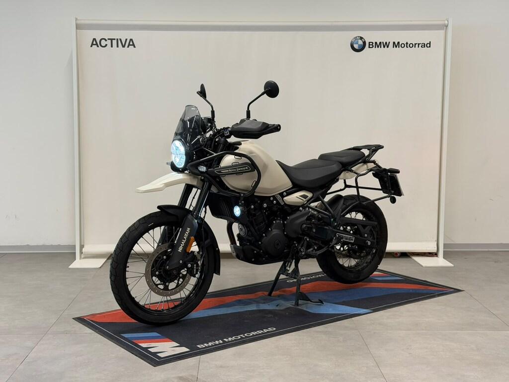 HIMALAYAN 450