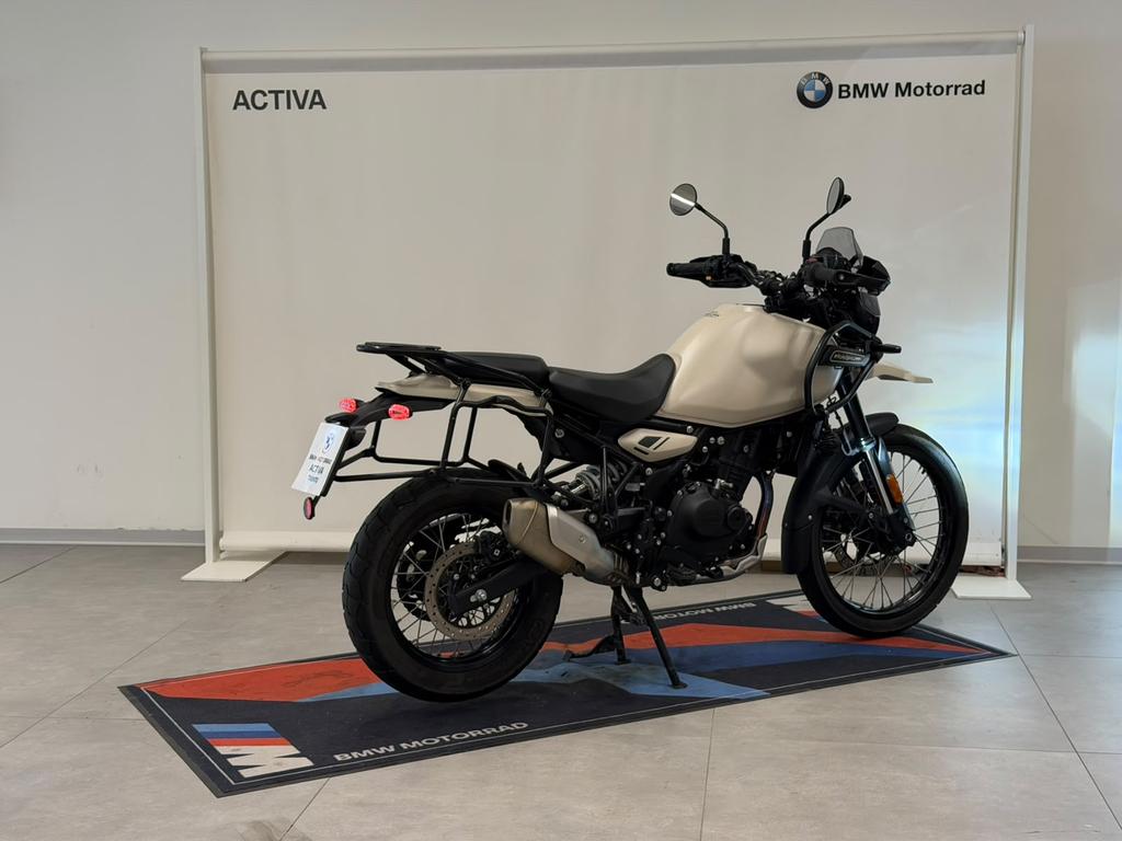 HIMALAYAN 450