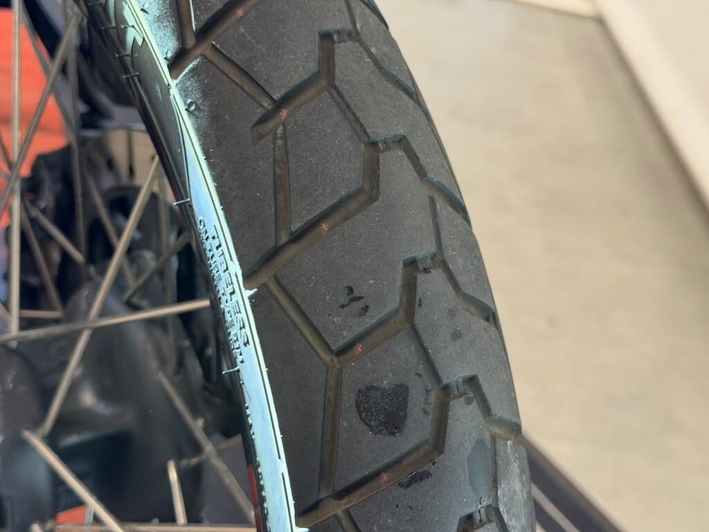 HIMALAYAN 450