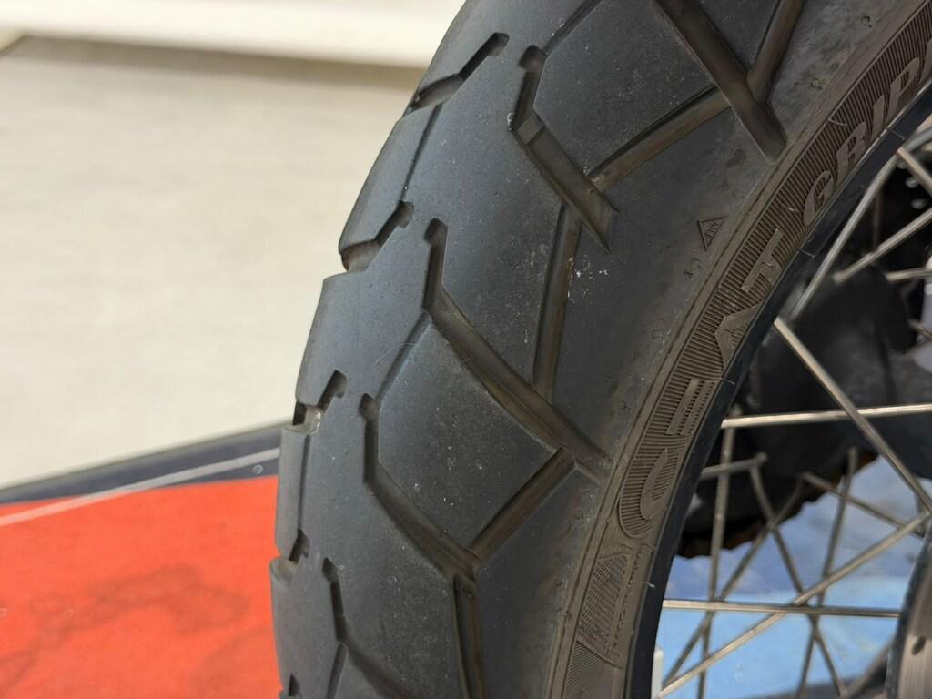 HIMALAYAN 450