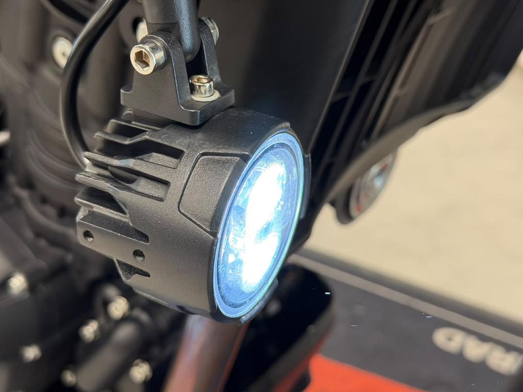 HIMALAYAN 450