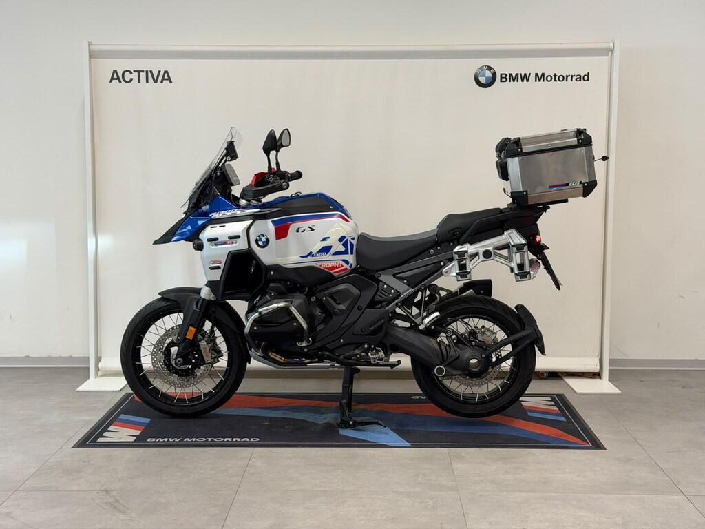 R 1300 GS ADVENTURE