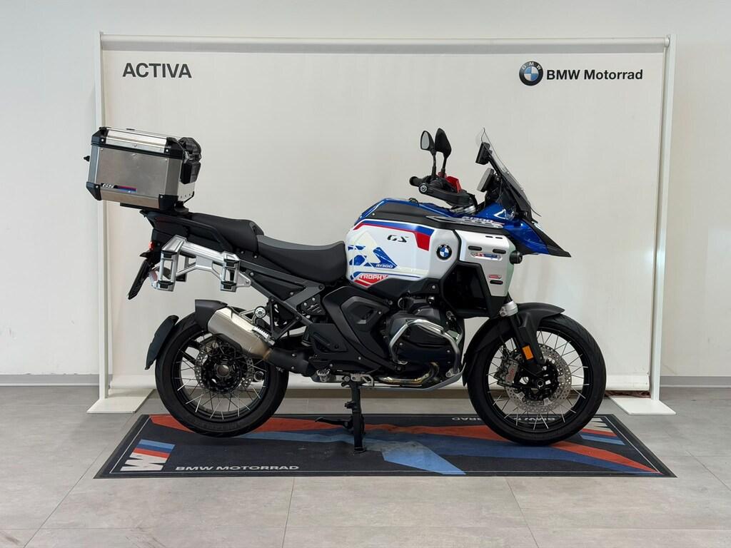 R 1300 GS ADVENTURE