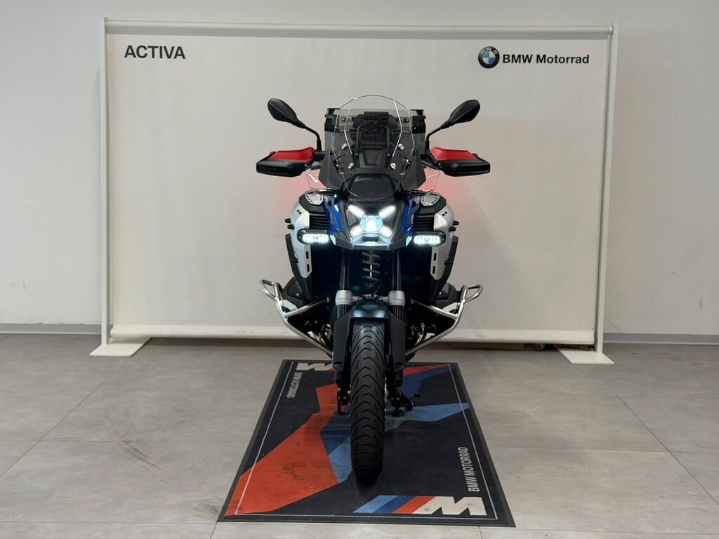 R 1300 GS ADVENTURE