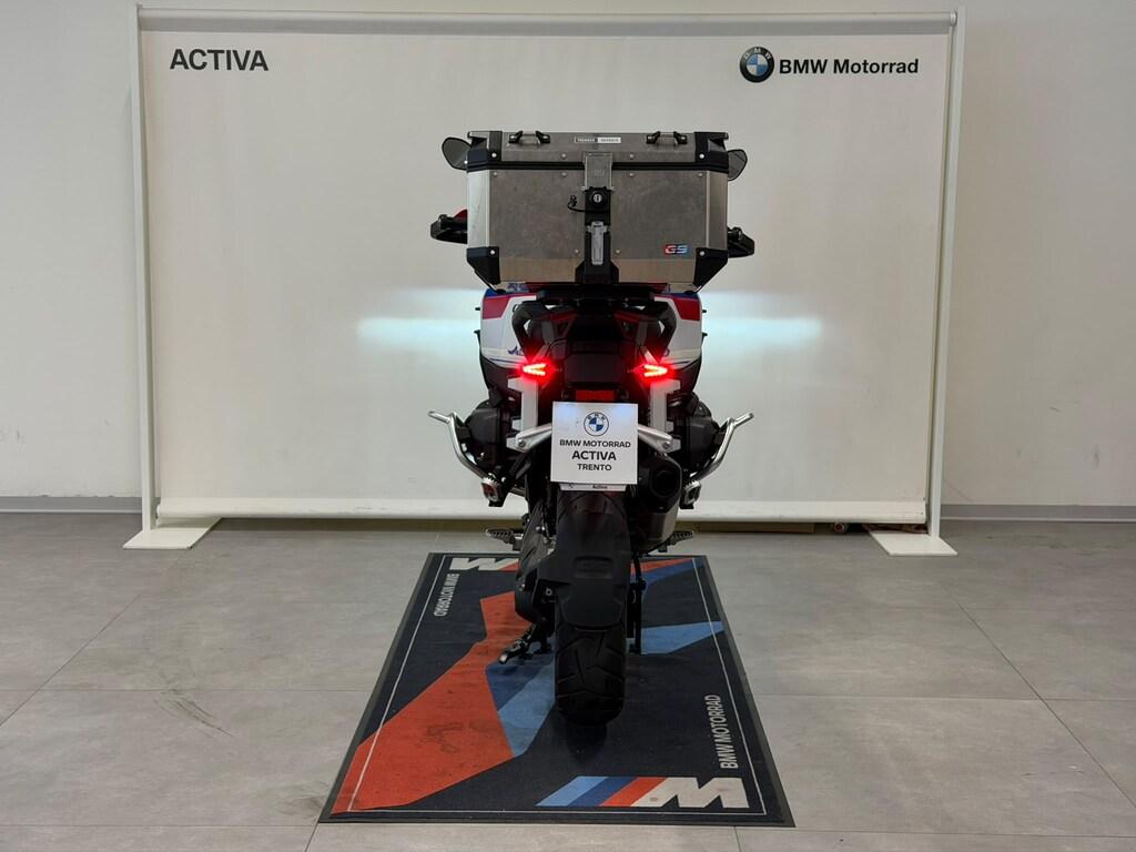 R 1300 GS ADVENTURE