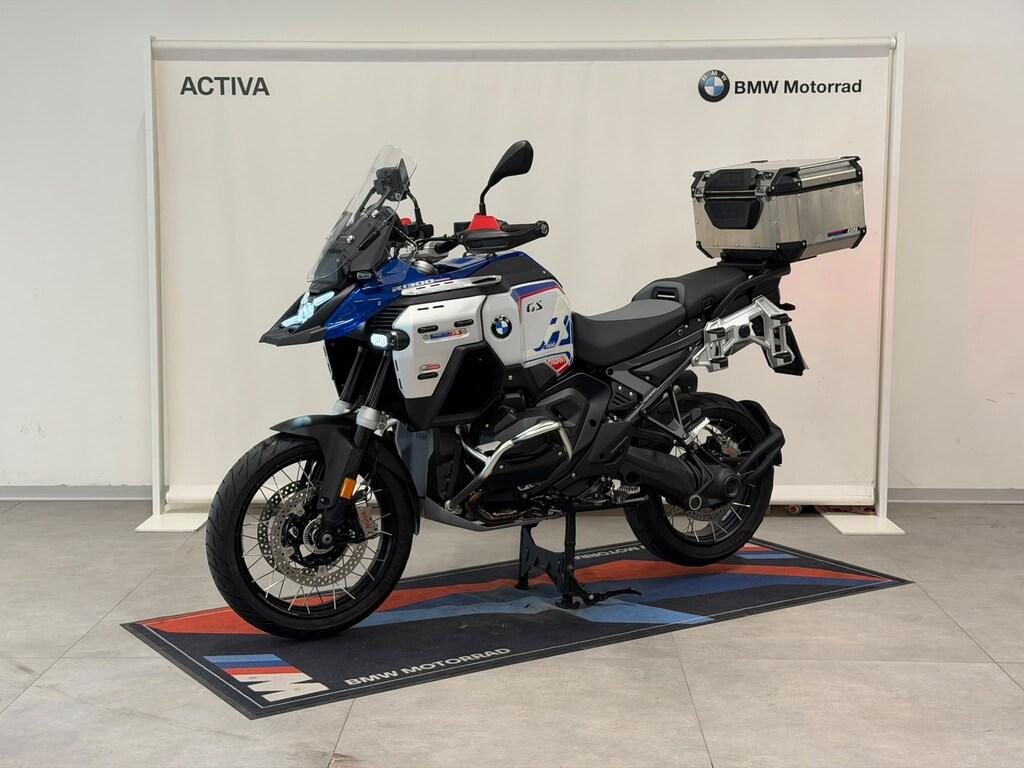 R 1300 GS ADVENTURE