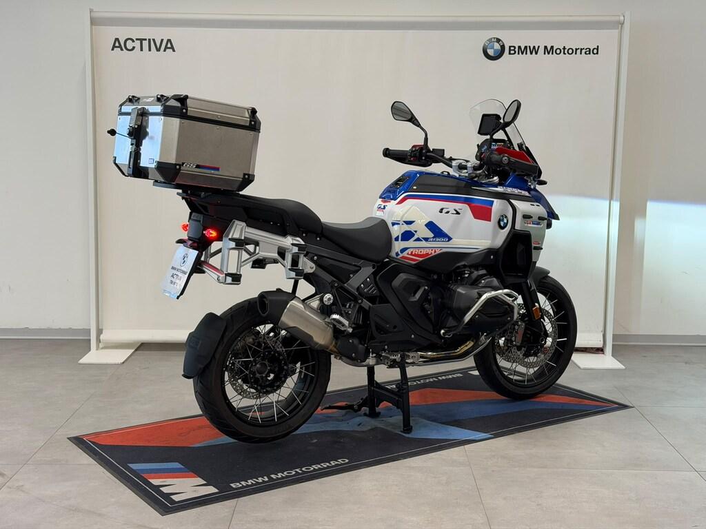 R 1300 GS ADVENTURE