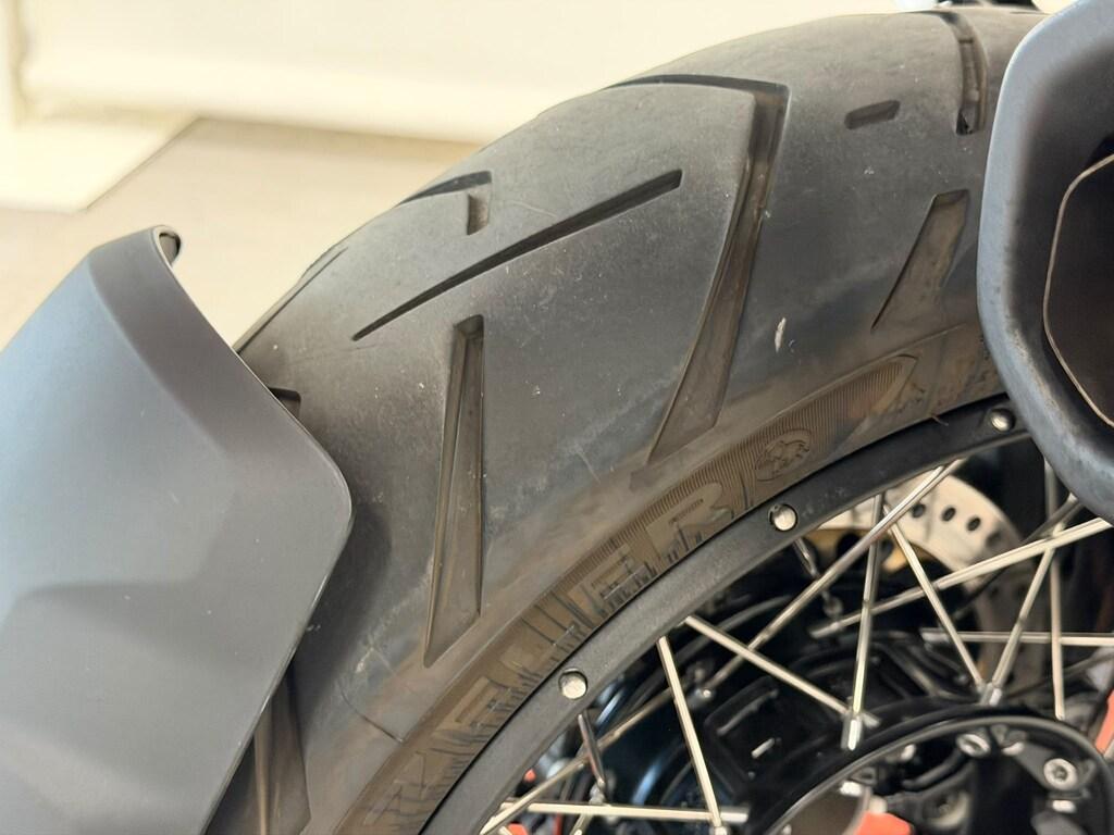 R 1300 GS ADVENTURE