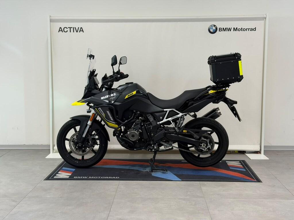 V-STROM 800