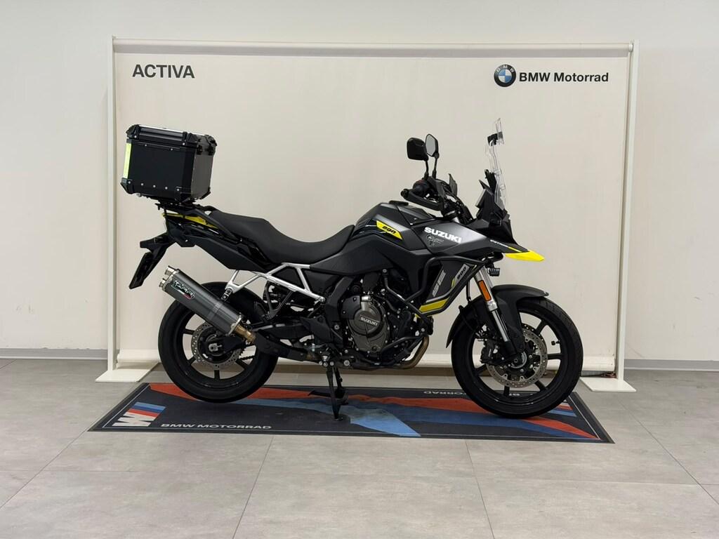V-STROM 800