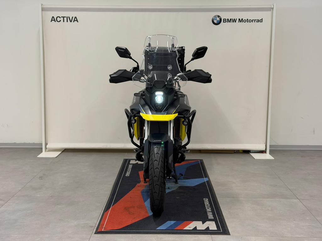 V-STROM 800