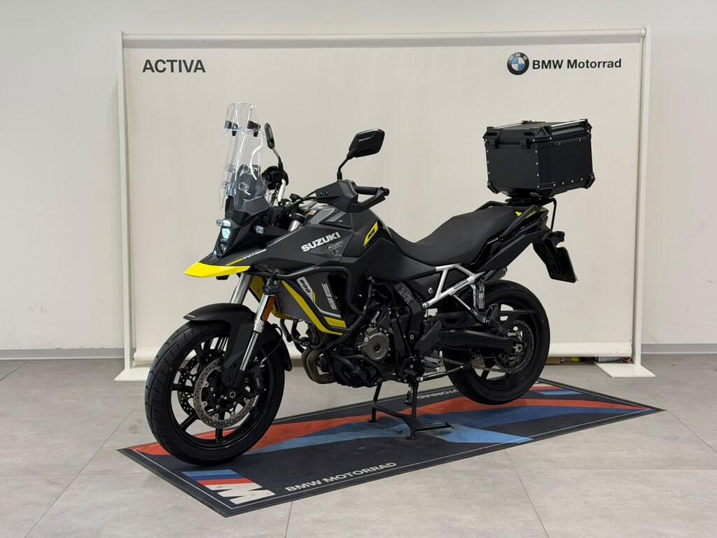 V-STROM 800