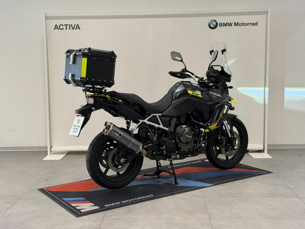 V-STROM 800