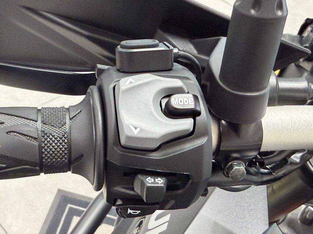 V-STROM 800